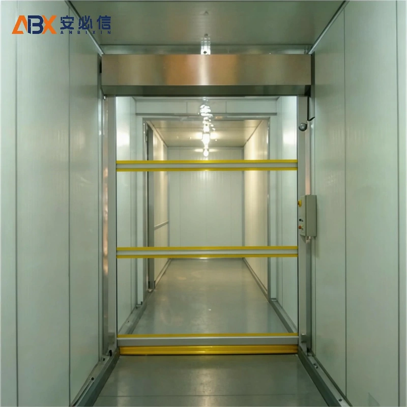 铁岭市软质快速门